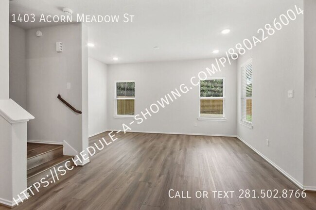 Building Photo - 1403 Acorn Mdw St