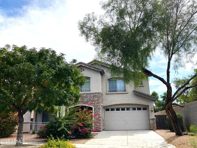 Primary Photo - 8837 W Glenn Dr