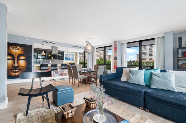 Building Photo - 4748 S Ocean Blvd
