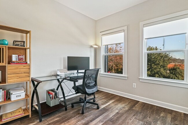 Building Photo - Your new home awaits you! Luxury Townhouse...