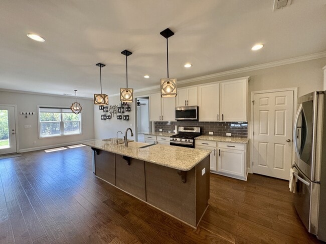 Building Photo - 169 Ashton Fields Dr