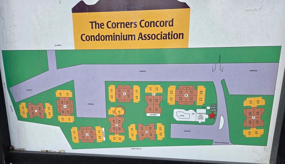 Building Photo - 1505 Kirker Pass Rd