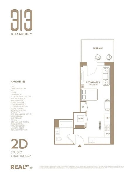 Building Photo - 313 E 17th St