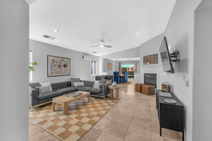 Building Photo - 83157 Todos Santos Ave