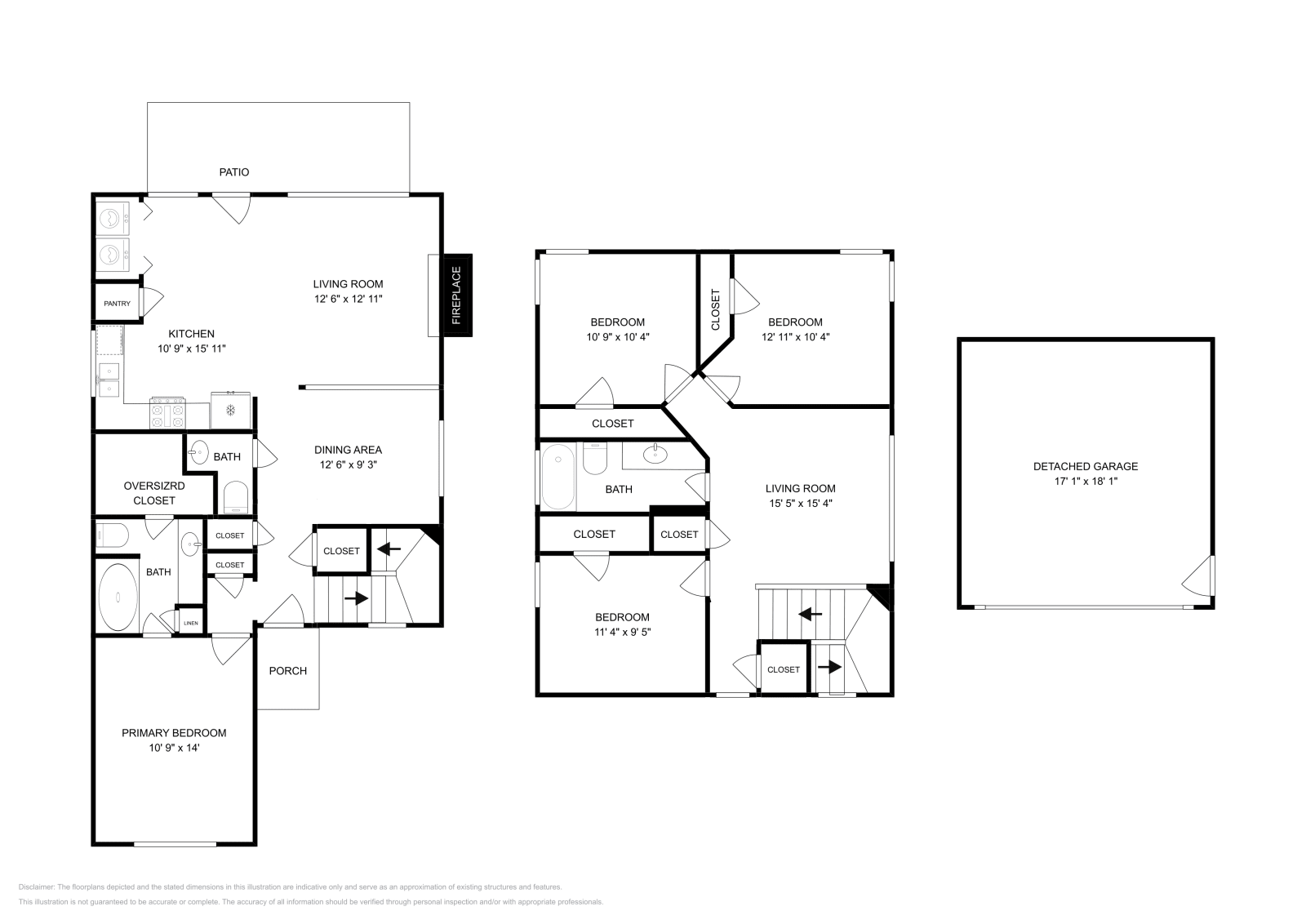 Building Photo - 813 Indigo Terrace