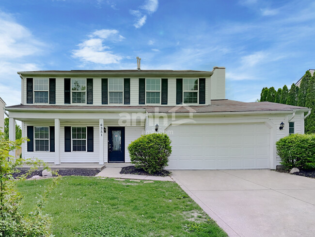 Primary Photo - 6351 Hollingsworth Dr