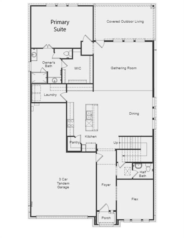 Building Photo - 4640 Modena Bay Bend