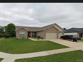 Building Photo - 401 Marbleton Cir