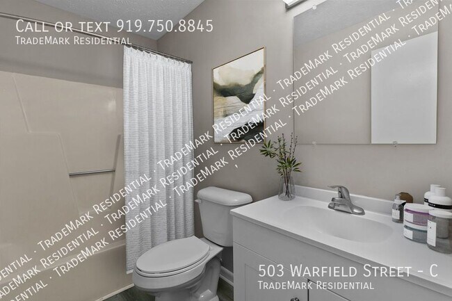 Building Photo - 503 Warfield St