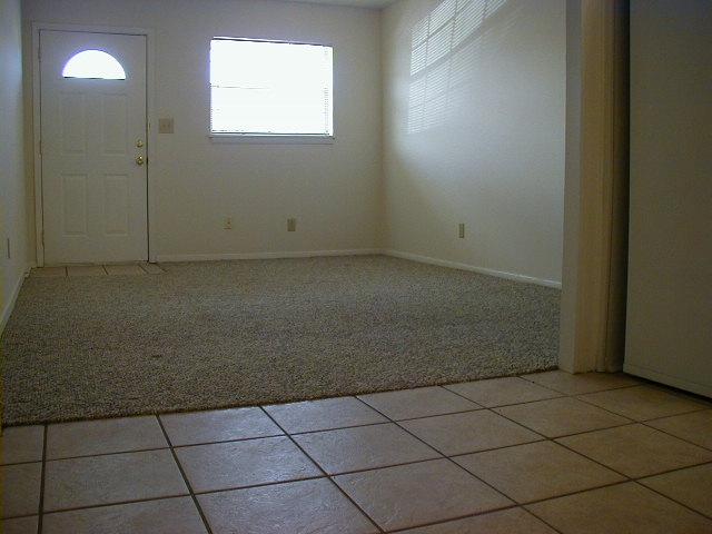 Interior Photo - Campus View