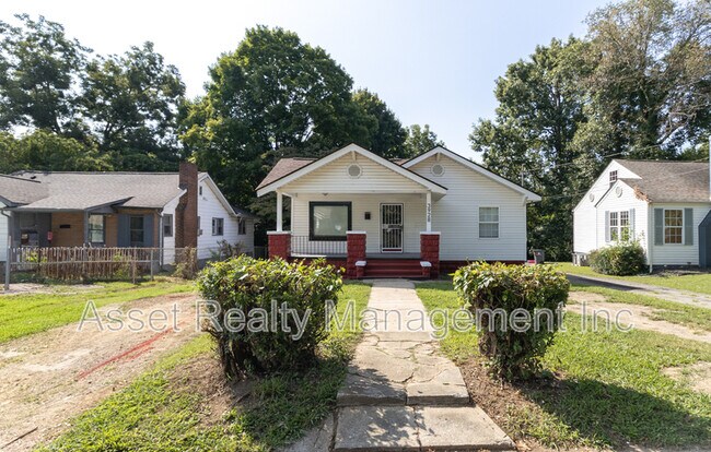 Building Photo - 3928 Porter Ave