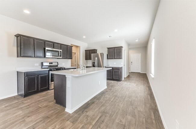 Building Photo - 16524 Cascading Pnes Ct
