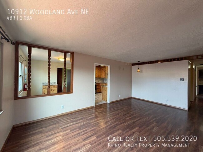 Building Photo - 10912 Woodland Ave NE