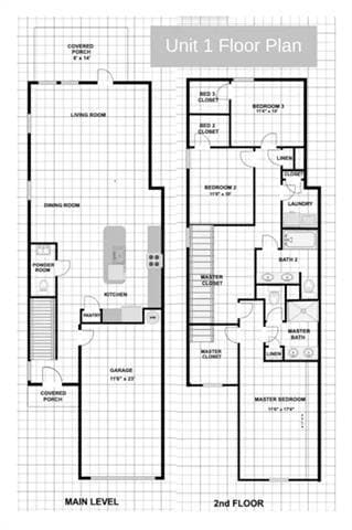 Building Photo - 1540 W Long