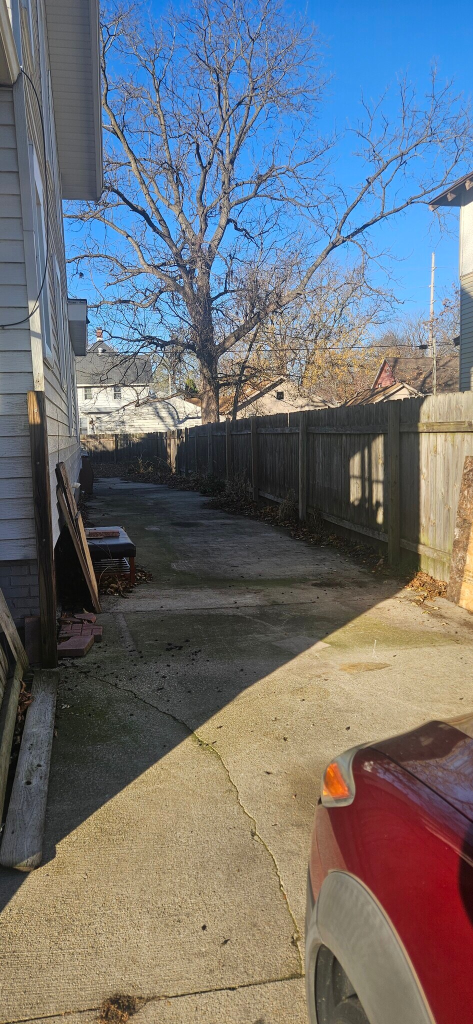 Building Photo - 1236 Dewey Ave