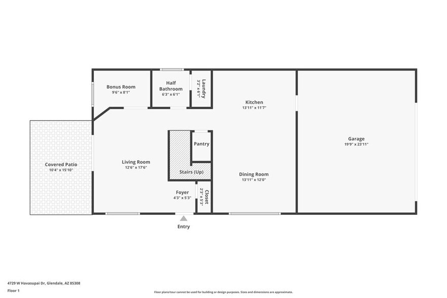 Building Photo - 4729 W Havasupai Dr