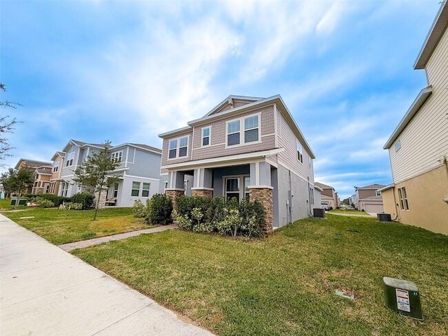 Building Photo - 2030 Shaggy Fisher Dr