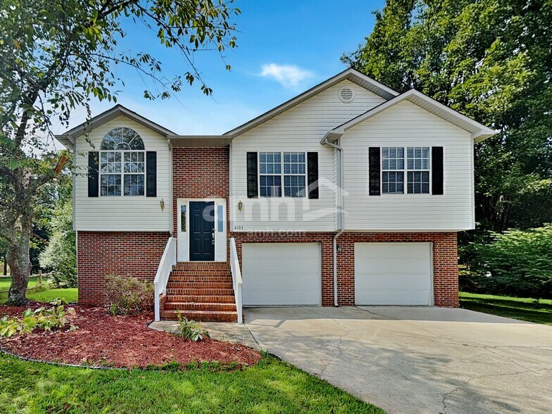 Primary Photo - 4103 Chilton Way