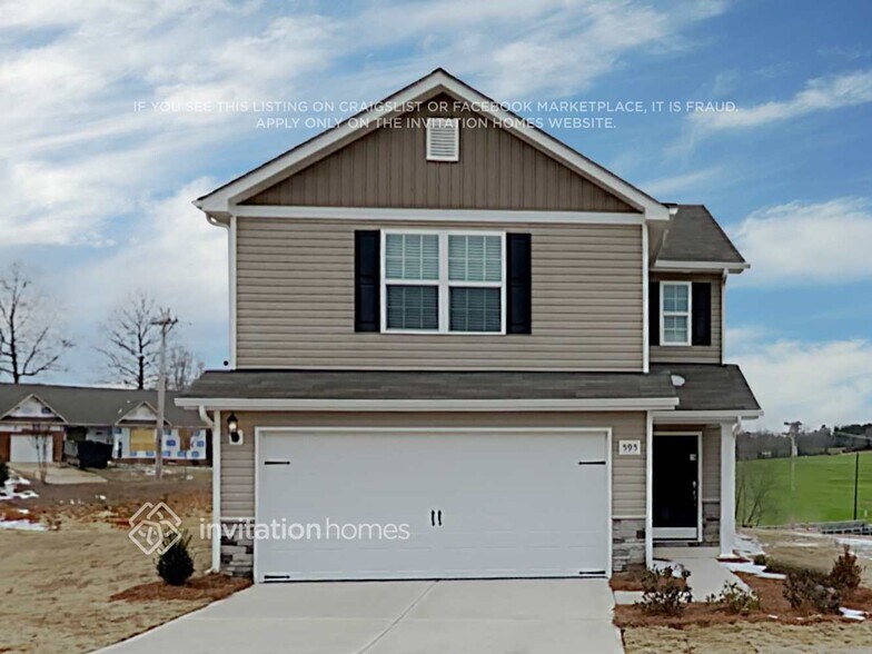 Primary Photo - 595 Belcaro Dr