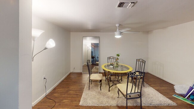 Building Photo - Steps to SDSU!