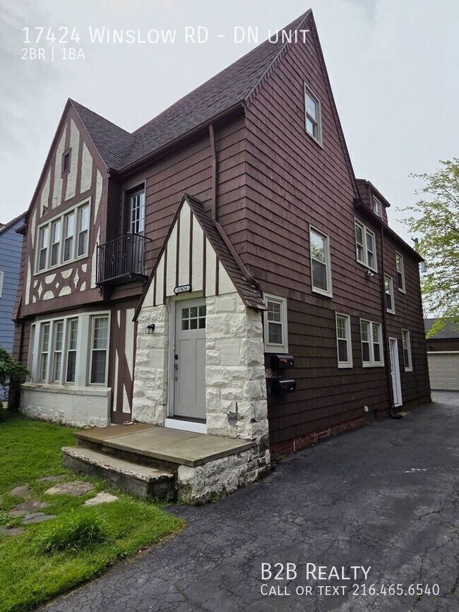 Building Photo - 17424 Winslow Rd
