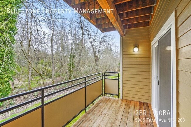 Building Photo - 5985 Trail Ave NE