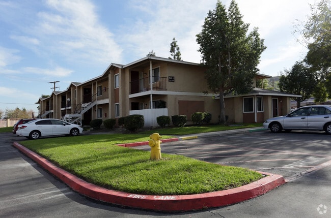 Mountain Gate Apartments San Bernardino, CA Apartment