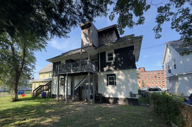 Building Photo - 53 Wilbraham Ave