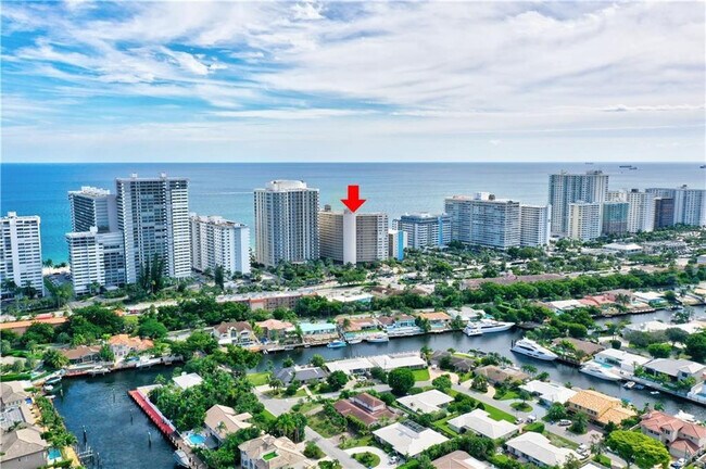 Building Photo - 4100 Galt Ocean Dr