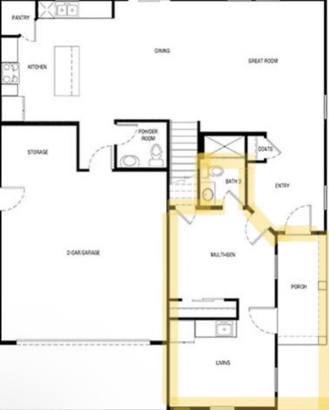 Building Photo - GenUnit Suite, Sterling Hl Ct