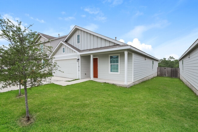 Primary Photo - 11915 Cink Dr