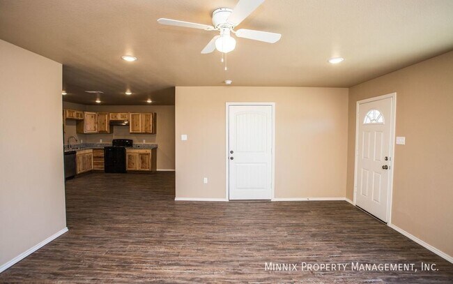 Building Photo - 2616 N. Ave. P-