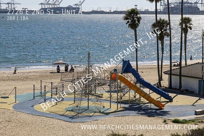 Building Photo - 2726 2nd St