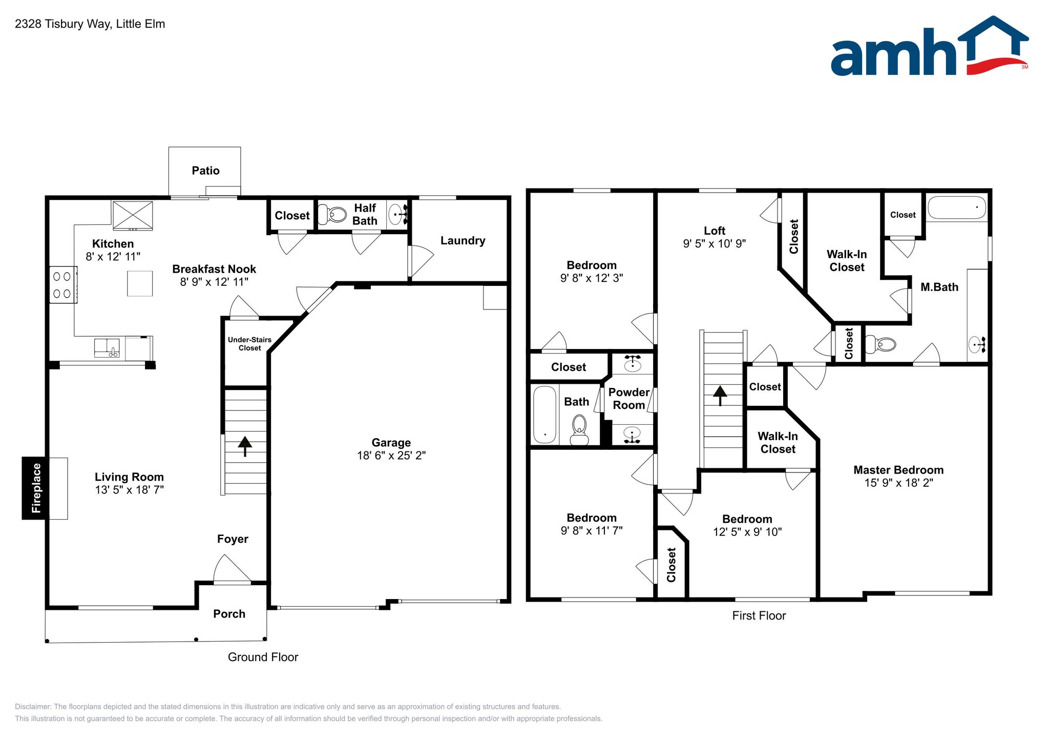 Building Photo - 2328 Tisbury Way