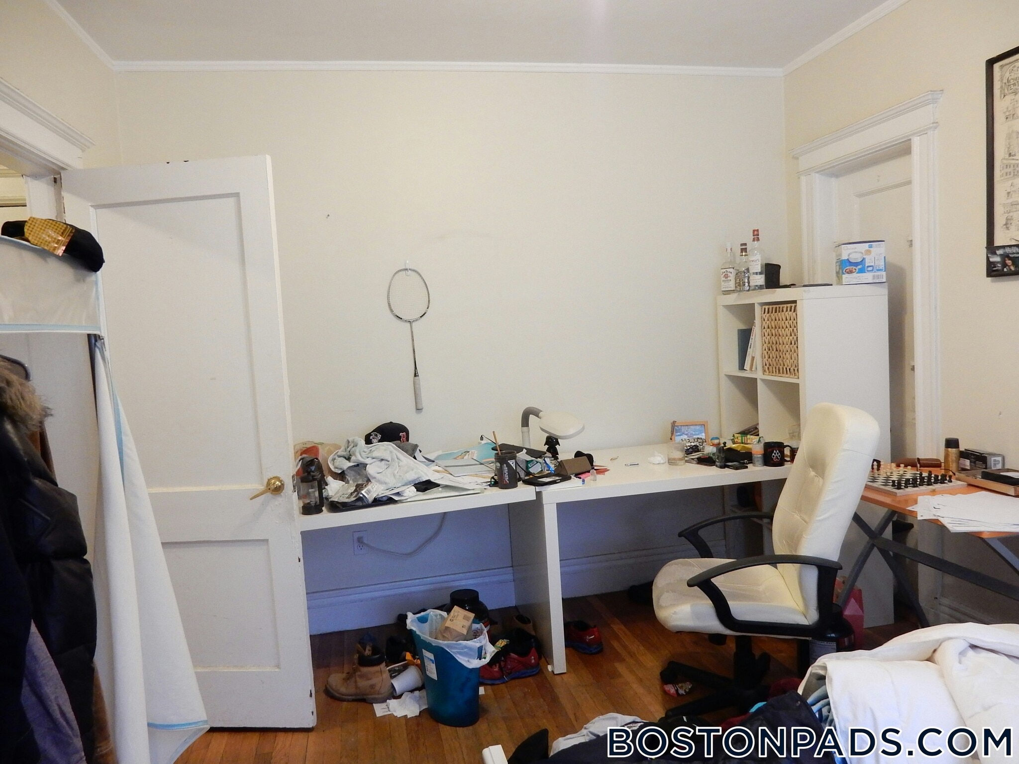 Building Photo - 58 Queensberry St