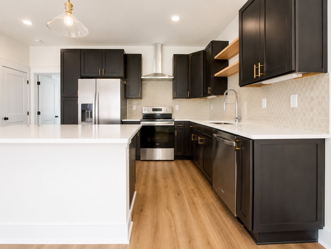Building Photo - Sunsets, Skyline Views & Resort Living | Highbury's Premier 3-Bedroom Homes