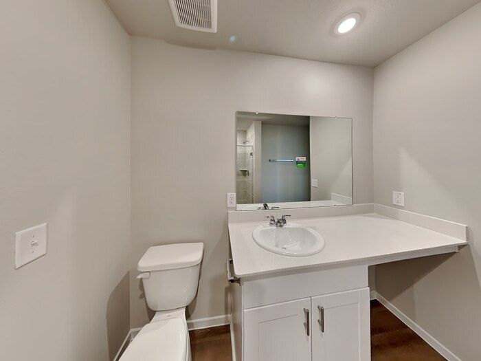 Building Photo - 539 Zeus Mountains Dr