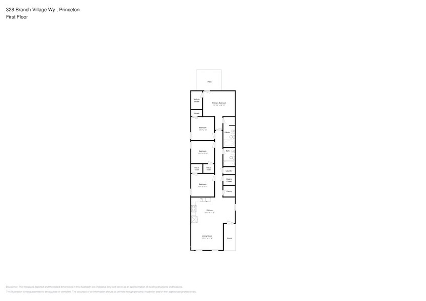 Building Photo - 328 Br Vlg Wy