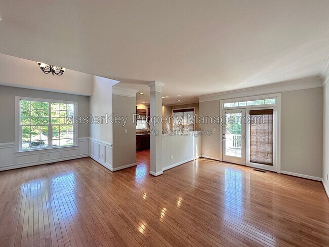 Building Photo - 701 Kirkeenan Cir