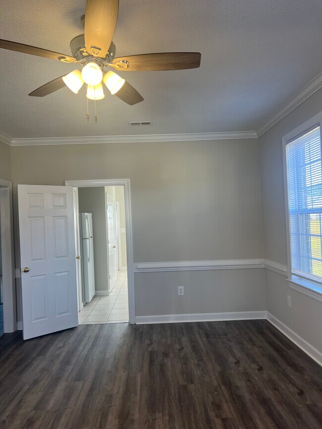 Living Room - 3309 Whitlock Dr N