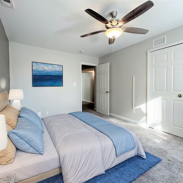 Building Photo - Coppertree Townhomes