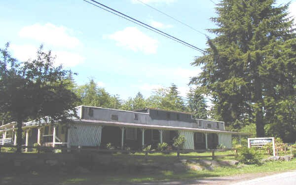 Building Photo - 17807 Crooked Mile Rd