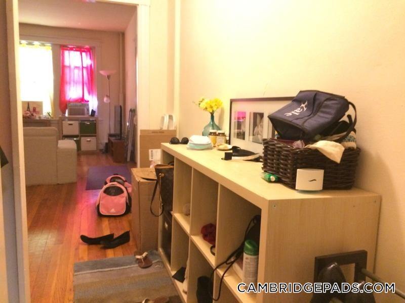 Building Photo - 1622 Massachusetts Ave