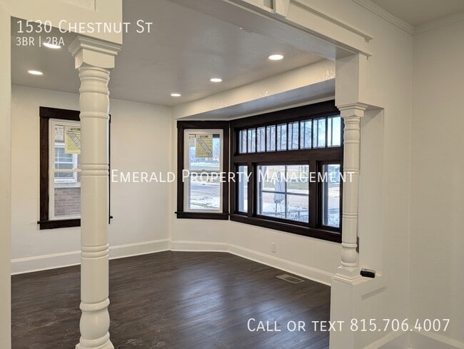 Building Photo - 1530 Chestnut St