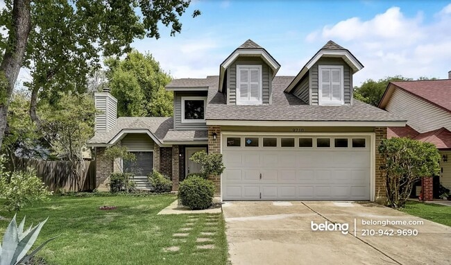 Building Photo - 9710 Fortune Ridge Dr