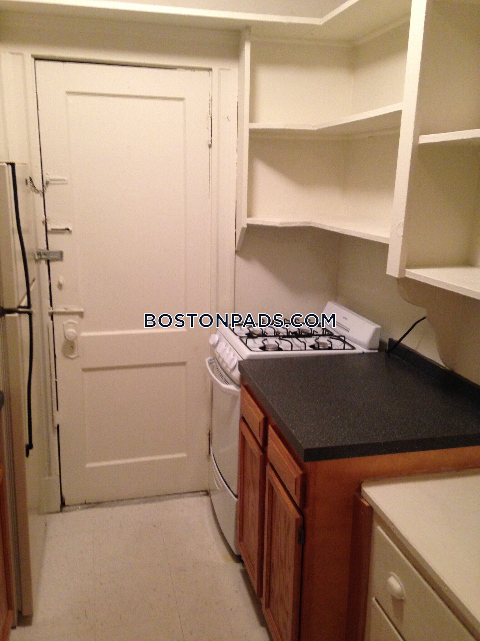 Building Photo - 1163 Boylston St