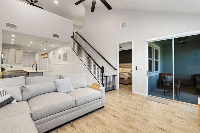 Building Photo - 5606 Silverbridge Trl