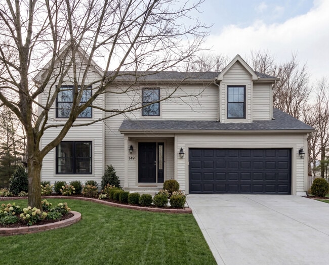 Building Photo - 149 Trail Edge Cir