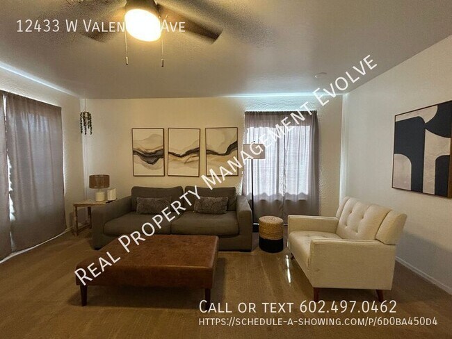 Building Photo - COME TOUR TODAY!