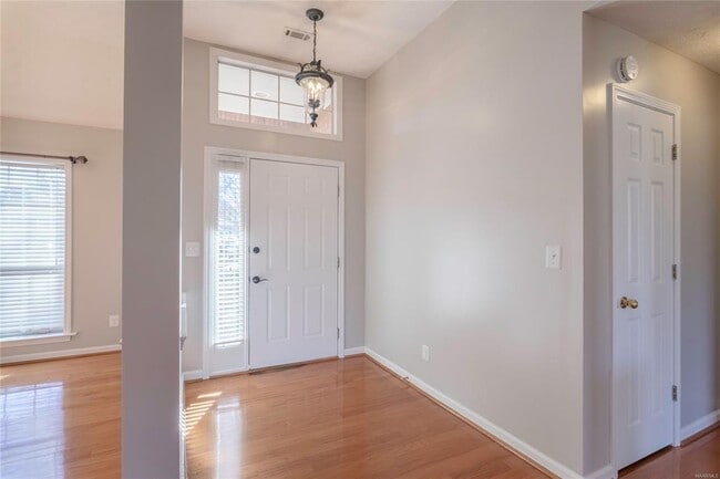 Building Photo - 6607 Rushton Ridge